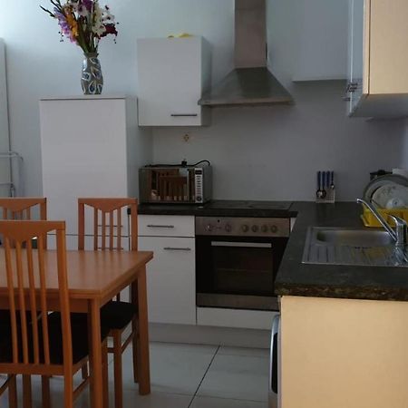 Apartmán Vienna Zwanzig Exteriér fotografie