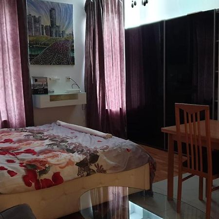 Apartmán Vienna Zwanzig Exteriér fotografie