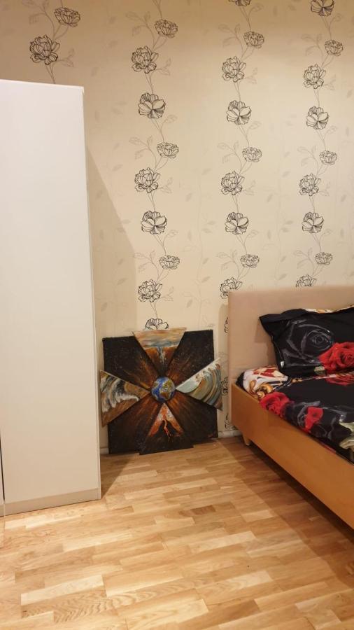 Apartmán Vienna Zwanzig Exteriér fotografie
