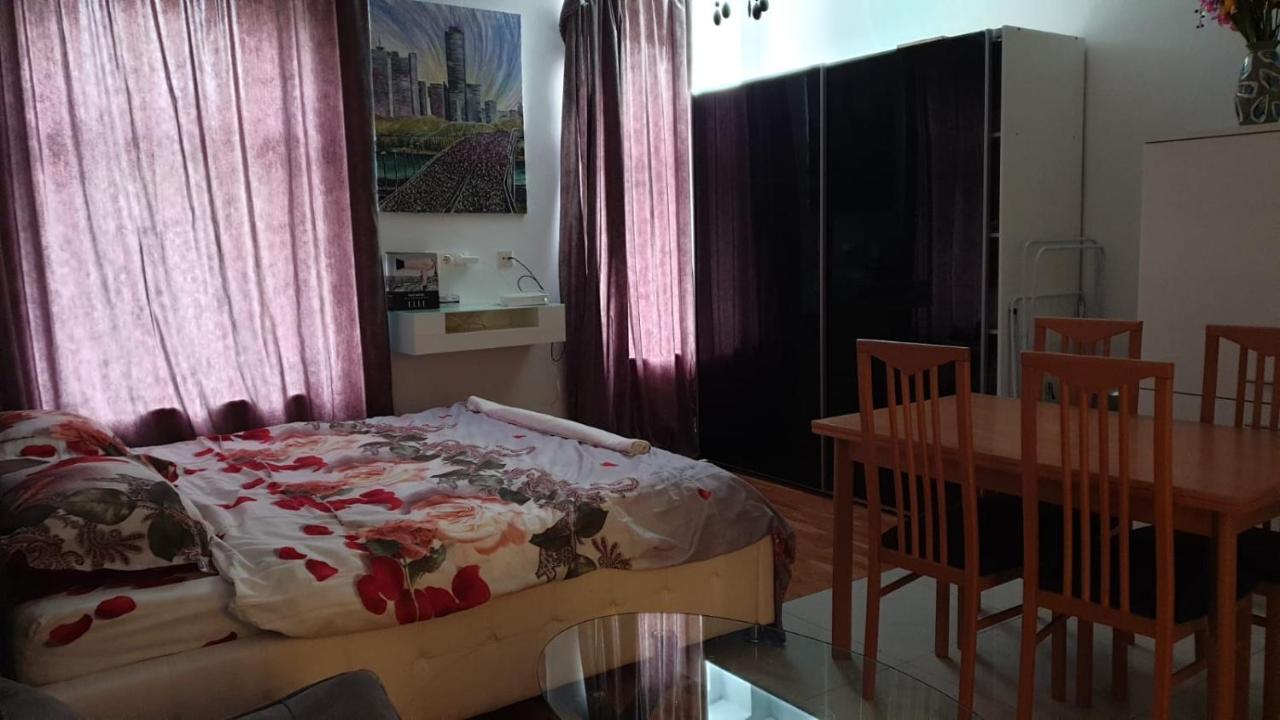 Apartmán Vienna Zwanzig Exteriér fotografie