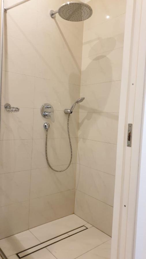 Apartmán Vienna Zwanzig Exteriér fotografie