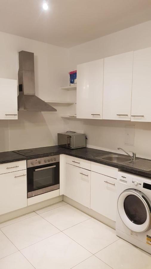 Apartmán Vienna Zwanzig Exteriér fotografie