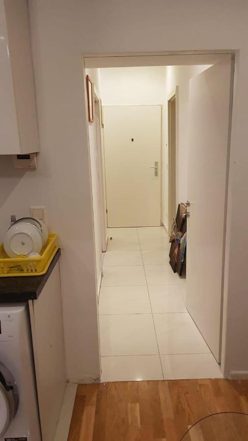 Apartmán Vienna Zwanzig Exteriér fotografie