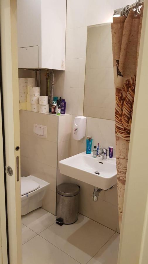 Apartmán Vienna Zwanzig Exteriér fotografie