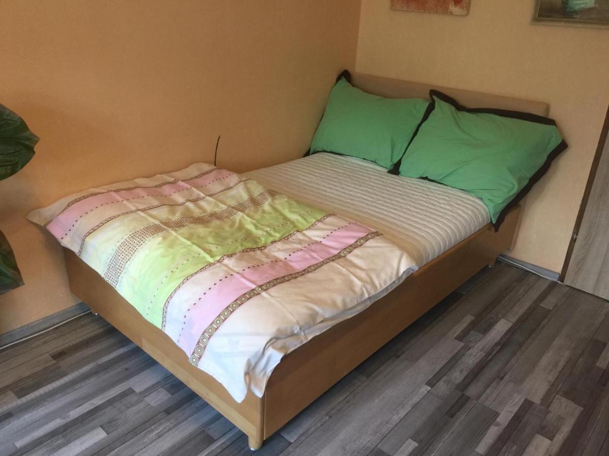 Apartmán Vienna Zwanzig Exteriér fotografie
